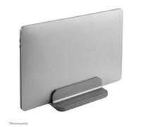Neomounts Vertical Laptop Stand Argento