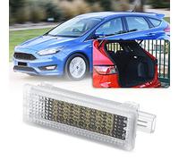 NSLUMO 1 Pz Per LED Interni Boot illuminazione Per F-ord Transit Tourneo Connect Focus MKIII C-Max Grand Max LED Bagagli Compartimento Luce Tronco Cargo Lampada¡