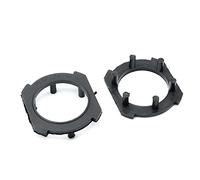 NSLUMO H7 adattatore presa led portalampada per Maz.da 323 Maz.da 2 3 5 CX-7 MX-5 RX-8 Per Suzuki Grand Vitara led faro staffa di fissaggio clip di fissaggio