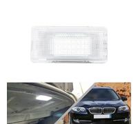 NSLUMO LED Bianco ha portato la luce del bagagliaio per B.M.W 5 Series F10/F11 F07 G30/G31 6 Series G32 7 Series F01/F02 1x Modulo LED SMD Lampada per vano bagagli Lampada di cortesia per carico
