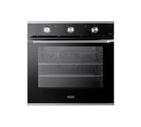 De’Longhi NSM 7 NLX RF forno 74 L Nero