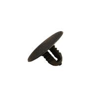 NSNGPAFACZ 10/20/50x Clip di Fissaggio for Pannello Porta, Isolamento Cofano e Moquette for Ford Fiesta Focus Transit W700671S300 6678518 Elementi di Fissaggio e Clip per autoveicoli(50 Pieces)