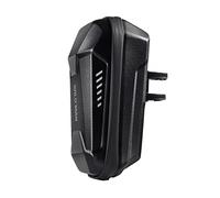 NSNGPAFACZ 2/3L WILD MAN Scooter Elettrico Sacchetto di Immagazzinaggio Anteriore EVA Guscio Rigido di Grande Capacità di Skateboard Appeso Pacchetto Del Sacchetto Fit for Xiaomi M365 Pro Accessori pe