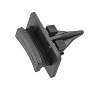 NSNGPAFACZ Morsetti for piastre parabrezza montante anteriore da 5 pezzi compatibili for elementi di fissaggio in plastica JMC New Era V348 Ford Transit Elementi di fissaggio e clip per autoveicoli