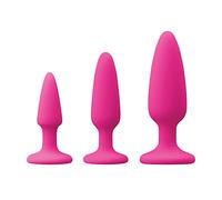 Nsnovelties 146278 Pleasures Trainer Kit