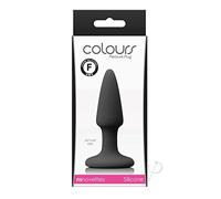 Nsnovelties 146282 Pleasures Mini Plug