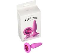 NS Novelties Glams Mini Pink Gem