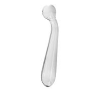 Nsnovelties Crystal, G Spot Wand, Taglia St - 100 Gr