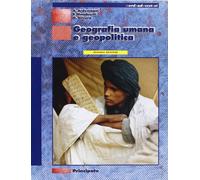 NSOE. Geografia umana e geopolitica. Per le Scuole superiori. Con espansione online