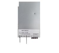 NSP - 3200-24/48 Alimentatore switching 3200 W(NSP-3200-48)