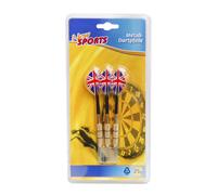 NSP Metall-Dartpfeile NUOVO