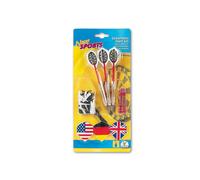 `NSP Safety Dart-Set, 16g` ACC NUOVO