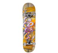 NSP Skateboard Fire, ABEC 5 NUOVO