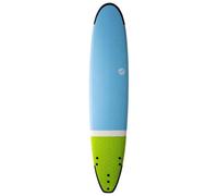 Nsp Tavola Da Surf Soft Long 8´2´´