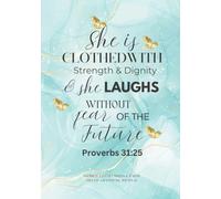 Nspired Connections: A Faith-Filled Journal to Anchor Your Mind, Stir Your Spirt & Trak God's Hand in Your Life