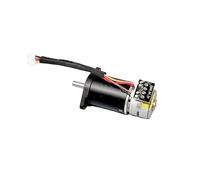 NSPKZXTTGF 15BY DC 5V 6V 15mm Metal Gearbox Planetary Gear Stepper Electronic Starter 2-Phase 4-Wire Stepping Electronic Starter Large Torque DIY Camera Monitor