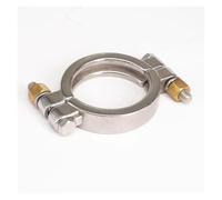 NSPKZXTTGF Tri Clamp 34mm Ferrule O.D 304 Stainless Steel High Pressure Clamp