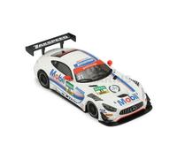 NSR 0190AW Mercedes-AMG - ADAC GT Masters 2018 #21 - AW King 21 EVO3
