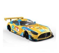 NSR 0383AW Mercedes AMG GT3 EVO Bilstein n.5 DTM 2021 AW KING 21K EVO3