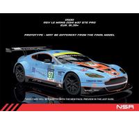 NSR 0500AW ASV LE MANS 2014 #97 GTE PRO AW KING 21K