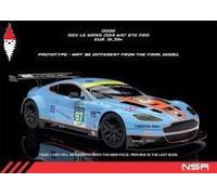NSR ASV LE MANS 2014 N97 GTE PRO AW KING 21K