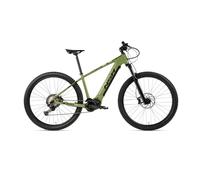 NSR EP8 FRONT DIRT 29 DEORE 11V VERDE OPACO