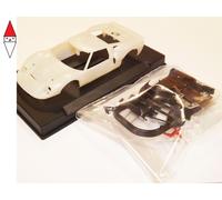 NSR FORD MKI GT40 WHITE BODY KIT