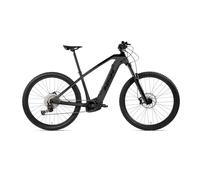 NSR FRONT DIRT 29 DEORE 11V NERO OPACO 625W