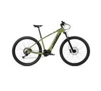 NSR FRONT DIRT 29 DEORE 11V VERDE OPACO