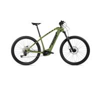 NSR FRONT DIRT 29 SHIMANO DEORE 11V VERDE OPACO