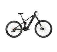 NSR FULL DIRT 29 27.5 DEORE 11V NERO OPACO