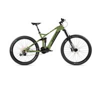 NSR FULL DIRT 29 27.5 DEORE 11V VERDE OPACO