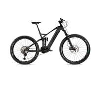 NSR FULL DIRT PLUS 29 27.5 RDM8100-SGS XT 12V NERO OPACO