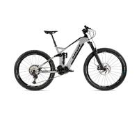 NSR FULL DIRT PLUS 29 27.5 RDM8100-SGS XT 12V SILVER