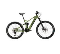 NSR FULL DIRT PLUS 29 27.5 RDM8100-SGS XT 12V VERDE OPACO