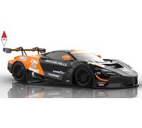 Nsr Mclaren 720S GT3 Le Mans 24H n59 Aw King 21K EVO3 0607AW