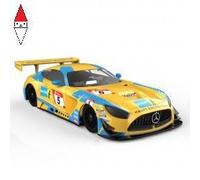 NSR MERCEDES AMG GT3 EVO BILSTEIN N.5 DTM 2021 AW KING 21K EVO3
