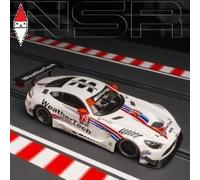 NSR MERCEDES AMG GT3 EVO - N79 WEATHERTECH DAYTONA 24H 2023 WINNER