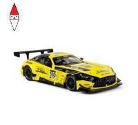NSR MERCEDES AMG GT3 EVO V2 RACETAXI FANATIC GT CHALLENGE N100 AW KING 21K EVO3