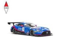 NSR NSR AMG GT3 EVO 2SEAS ABU DHABI 12H 2023 N 3 AW KING 21 EVO3