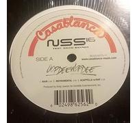 Nss16 feat. David Banner – Oopdeewopdee