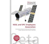 NSSL and SPC Employees Association: Cooperative Institute for Mesoscale Meteorological Studies, National Severe Storms Laboratory