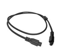 Nssnlur 4Pin 1M AMS Lite Extension Cable per Bambulab A1/A1 Mini, Cavo di prolunga AMS 22AWG AMS Anello magnetico integrato per Bambu Lab A1 Series, non per Bambulab X1 X1C P1P P1S