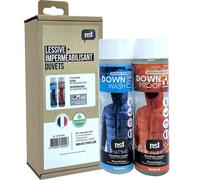 NST Down Wash0ml+down Proof0ml - Unisex - Multicolore - Taglia unica- modello 2026