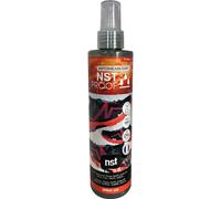 NST Proof Spray Shoes 250ml - Unisex - Bianco - Taglia unica- modello 2027