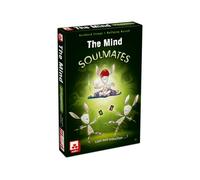 NSV- The Mind-Soulmates, Colore Bianco, Small, 10038060-0001