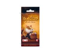 NSV - 3602 - MINNYS - HAMSTERN - Gioco di Dadi (Versione en Tedesco)