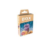 NSV - 3703 - Box - Gioco di Dadi