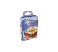 NSV - 3706 - Torta - Gioco di Dadi