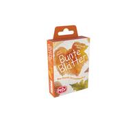 NSV - 3707 - Fogli Colorati - Gioco di Carte